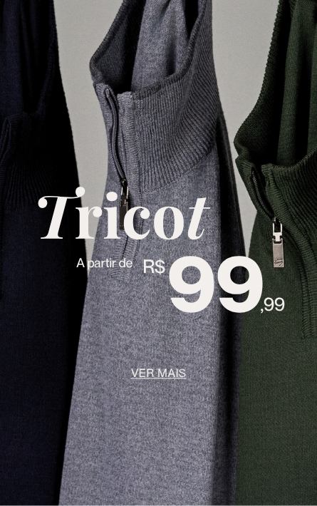 Banner - tricot